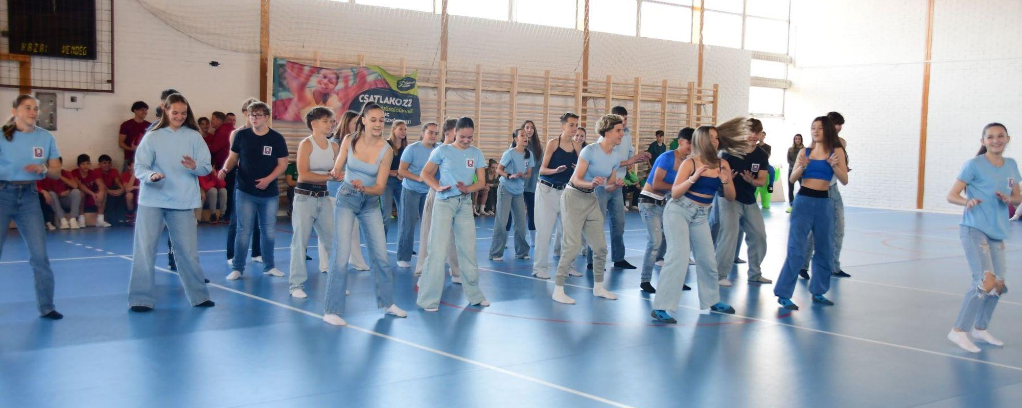 Budapest Baptista Gimnázium, Technikum és Sportiskola
