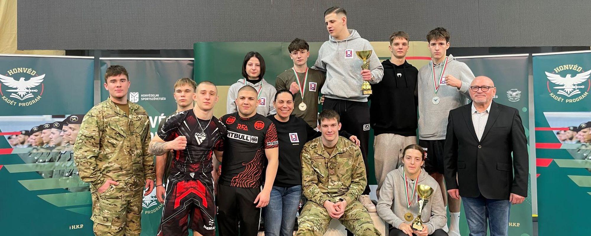 Budapest Baptista Gimnázium, Technikum és Sportiskola