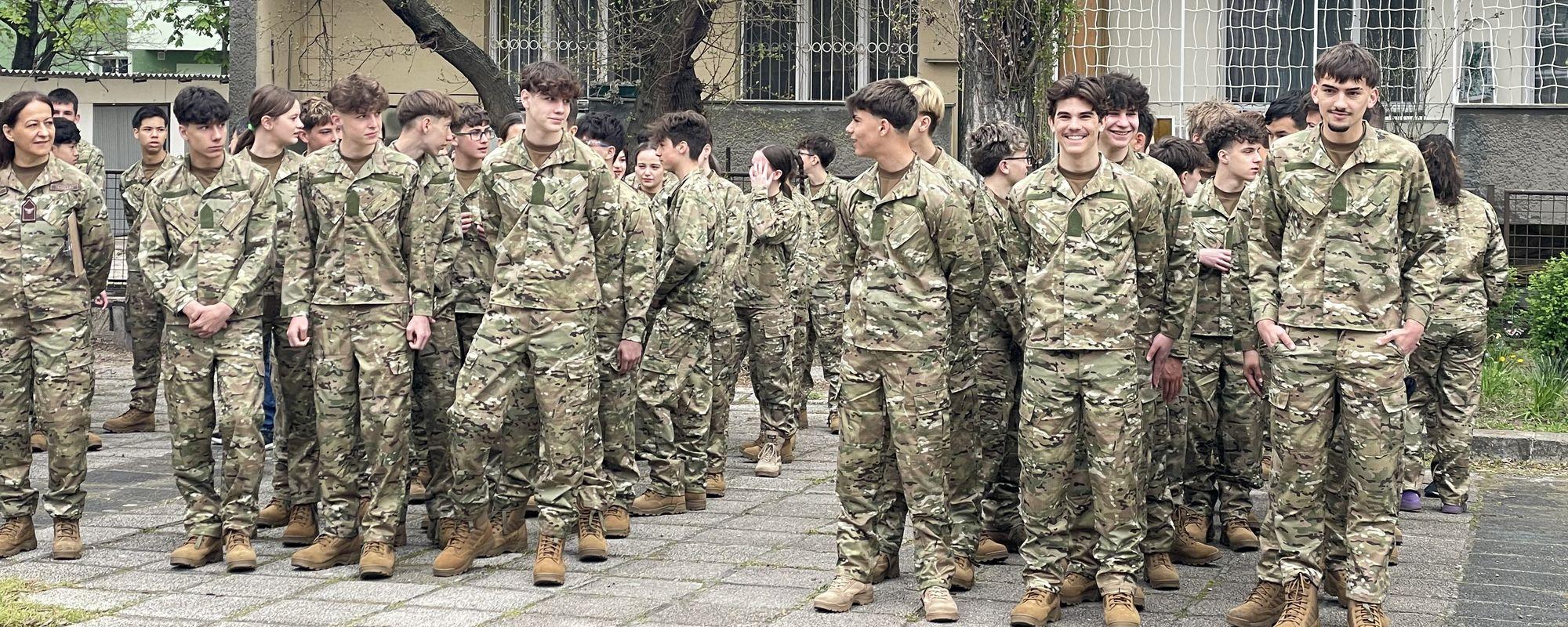 Budapest Baptista Gimnázium, Technikum és Sportiskola