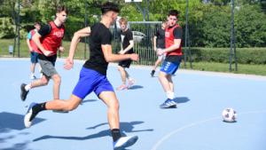 BUBAKI SPORTNAP 2024. április