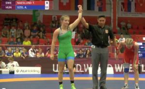 Anna és a Birkózás