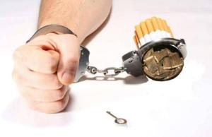 Miért káros a snüssz ?