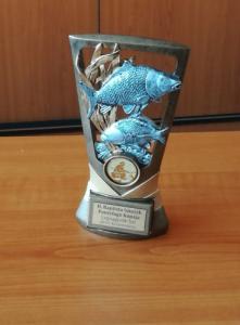 BAPTISTA ISKOLÁK II. PONT(Y)FOGÓ KUPÁJA 2019. május 30-június 01. KOZÁRMISLENY