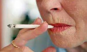 A dohányzás káros az egészségre