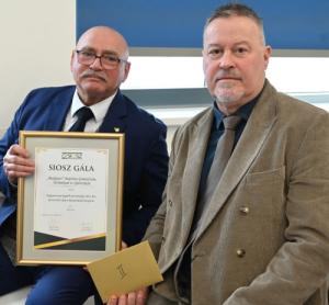 SIOSZ Gála a Magyar Testnevelési és Sporttudományi Egyetemen