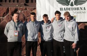 2022. évi Országos Haditorna Döntő