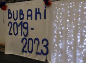 Szalagavató Ünnepség 2022. december 10.