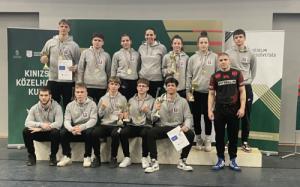 Kinizsi Közelharc Kupa 2025