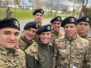 2025. évi Országos Haditorna Verseny, és Nemzetközi Kadét Kupa