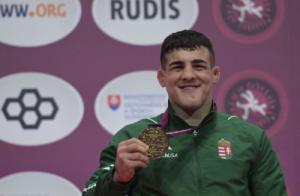 Tovább öregbítették iskolánk hírnevét