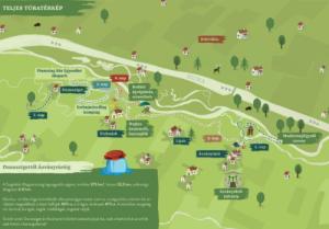 Kalandra fel nyáron!