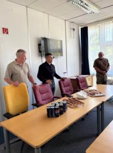 Elismerés iskolánk pedagógusainak