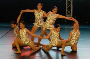 Iskolánk diákja csapatával dobogón a világbajnokságon!