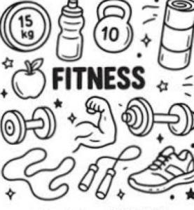 Legyél Te is a mozgás nagykövete, tanulj nálunk és dolgozz egy egészségesebb világért!