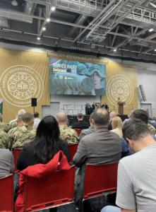 Honvéd Kadét Konferencia