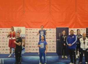 Elismerés az ökölvívóinknak! 