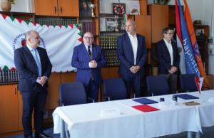 Megújult az iskola tornaterme