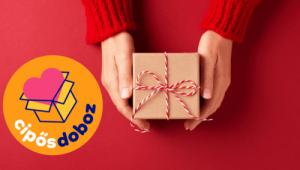 Sikeresen zárult a Cipősdoboz Akció – köszönjük a támogatást!