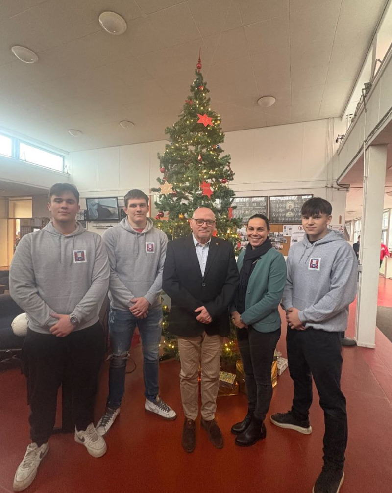 Összefogással a rászoruló gyermekekért