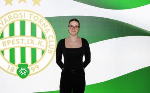 Angéla rangos elismerésben részesült