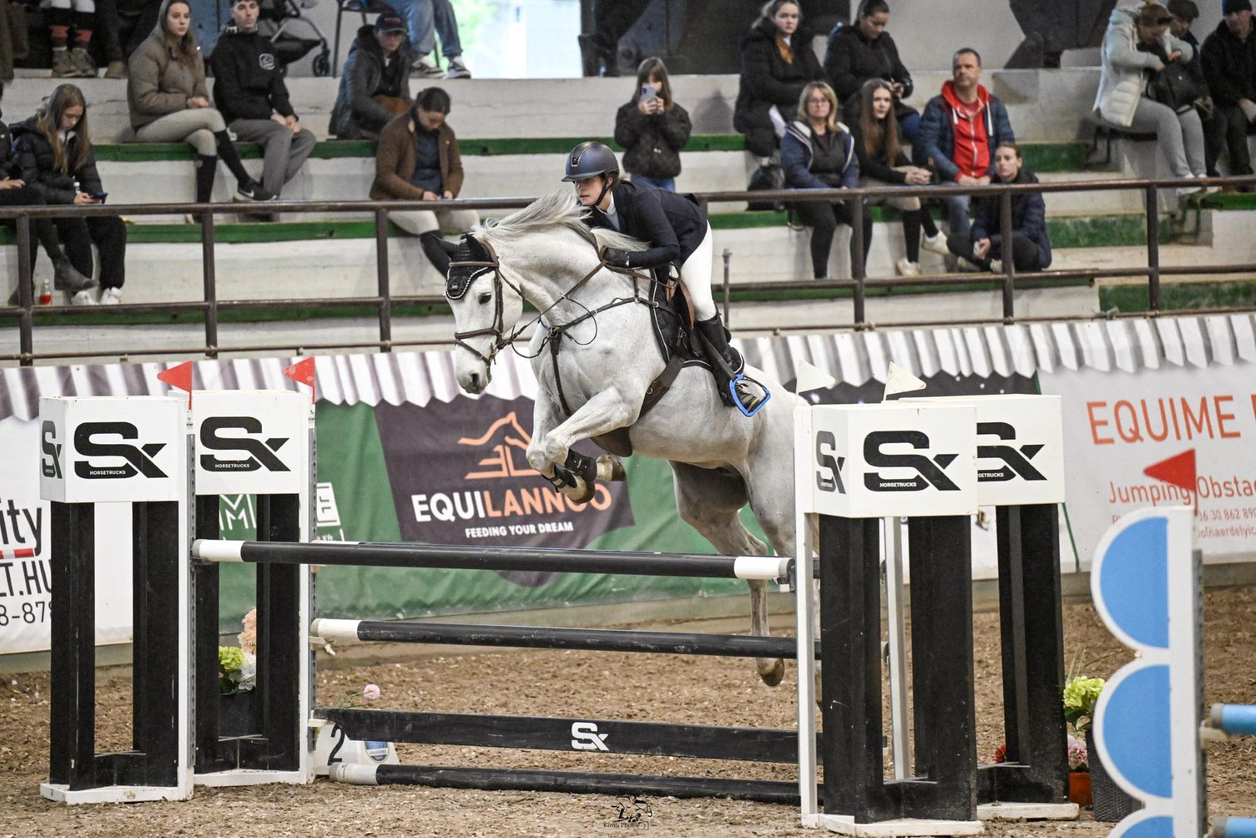 Sikeres bemutatkozás Kaposváron
