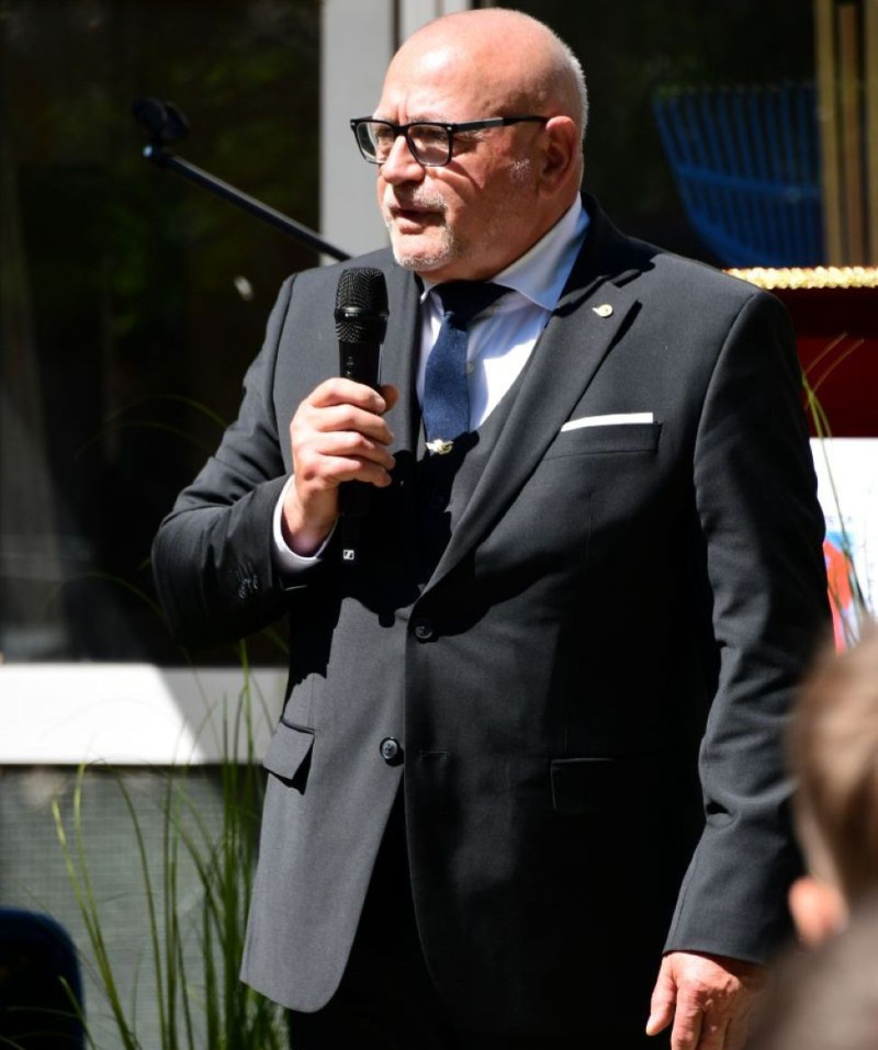 Tanévzáró gondolatok