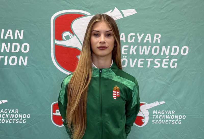 Iskolánk diákja az Ifjúsági Olimpián! 